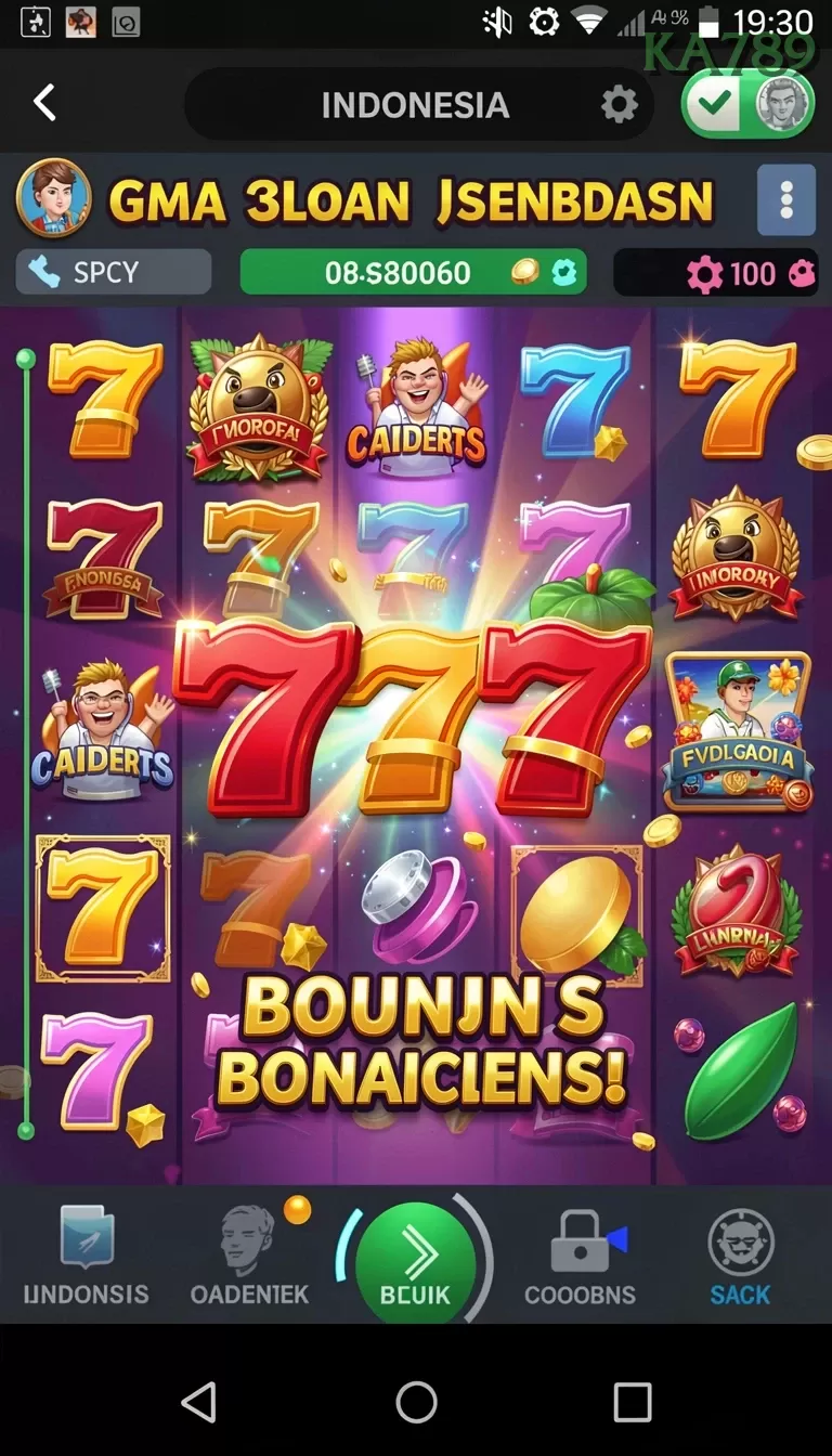 Screenshot Cupid Garden 2