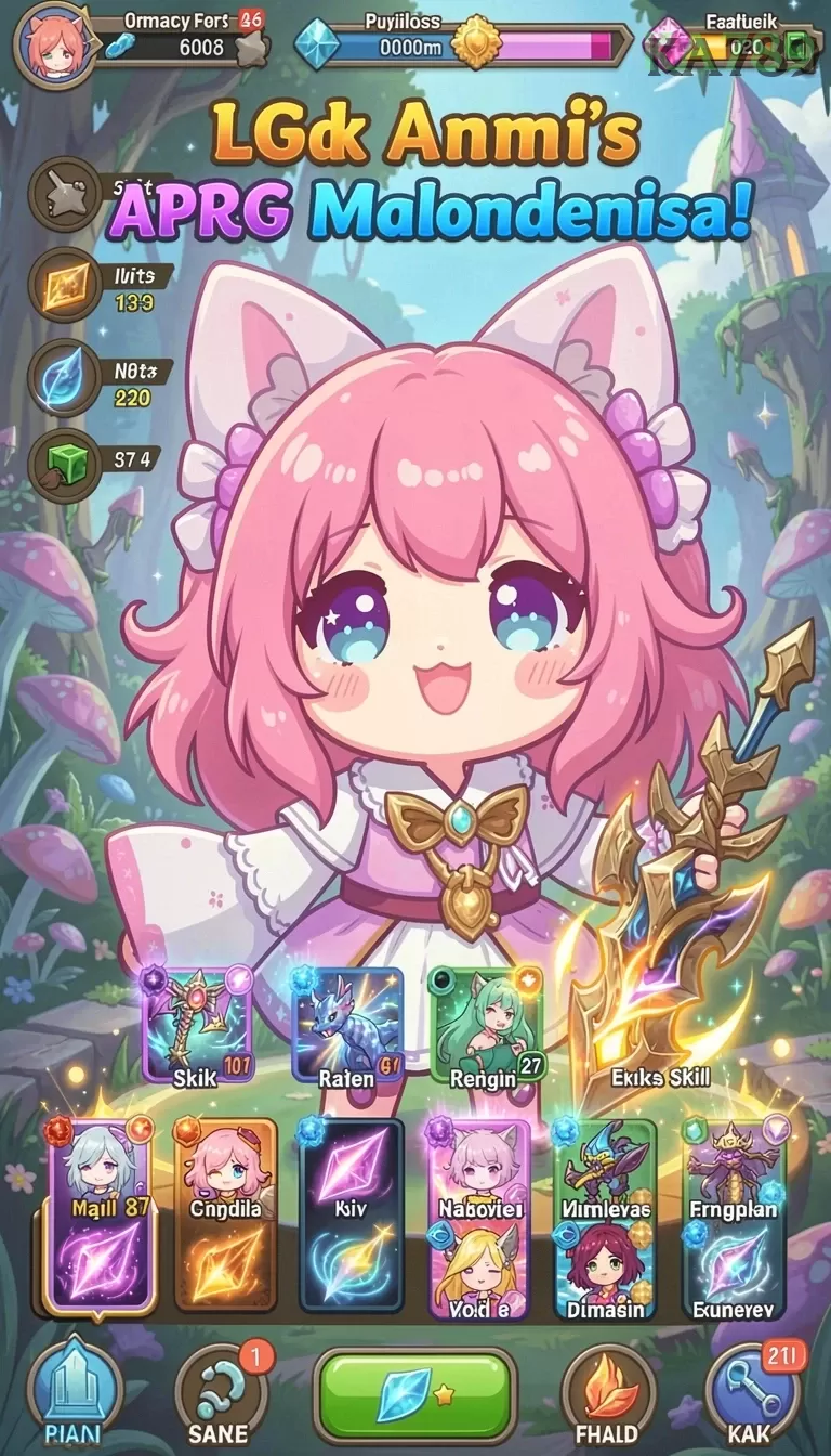 Screenshot Wild Hike 2
