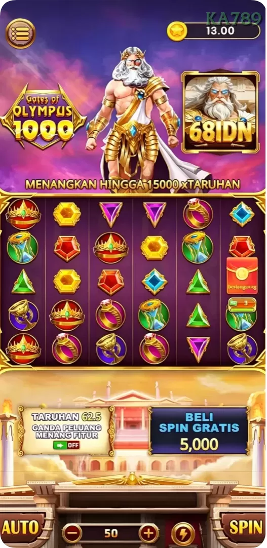 Screenshot Lucky Coin HOT 2