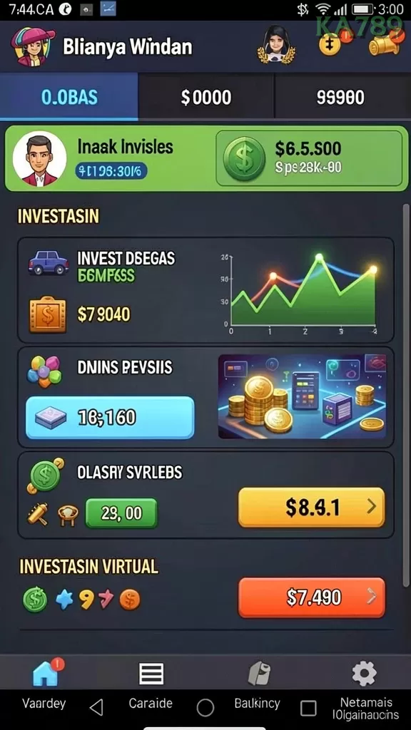 Screenshot Sold It Bonus Buy 1
