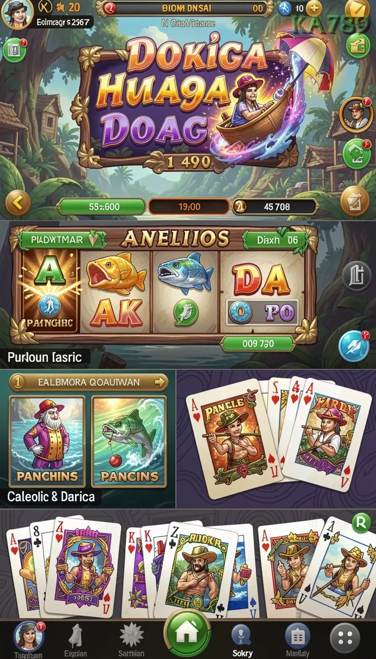 Screenshot Rise Of Montezuma 1