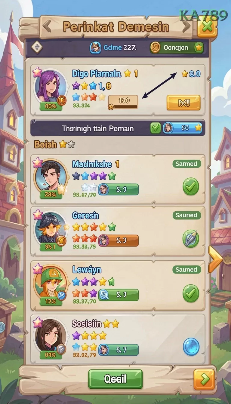 Screenshot Apsaras 1