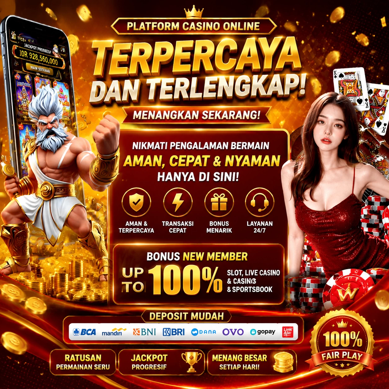 Bagaimana ka789 Menawarkan Pengalaman Bermain yang Optimal