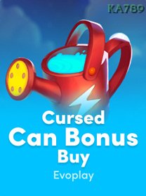 Cursed Can Bonus Buy