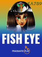 Fish Eye