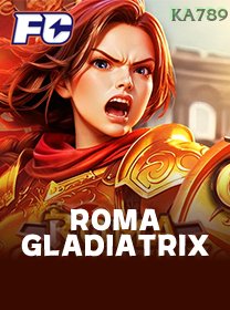 Roma Gladiatrix