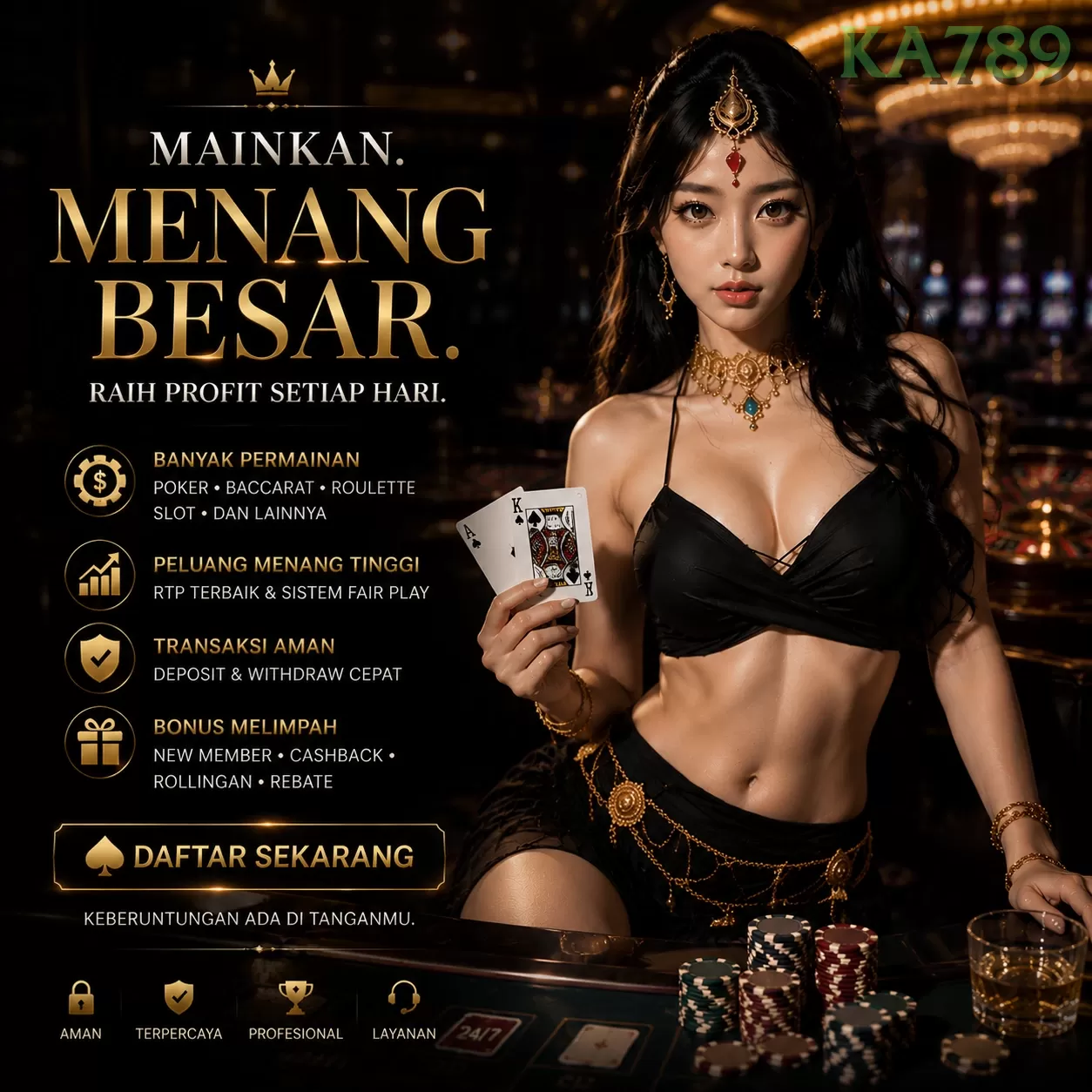 ka789 Berita Terbaru