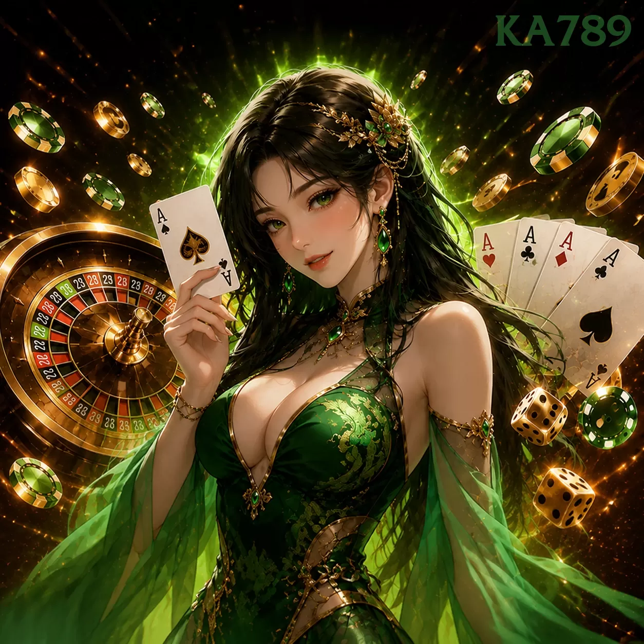 ka789 Komunitas Game
