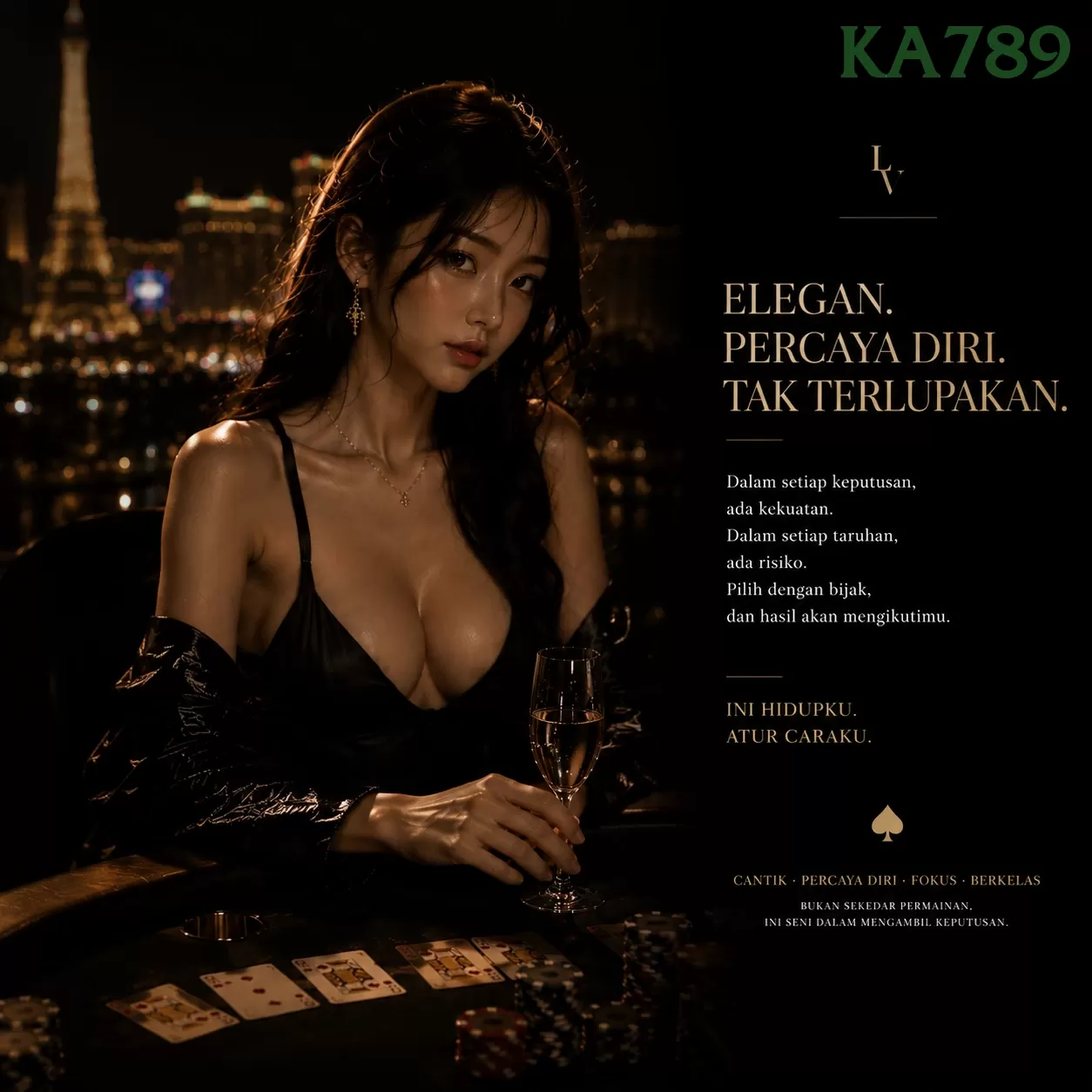 Mengungkap Ragam Permainan di ka789