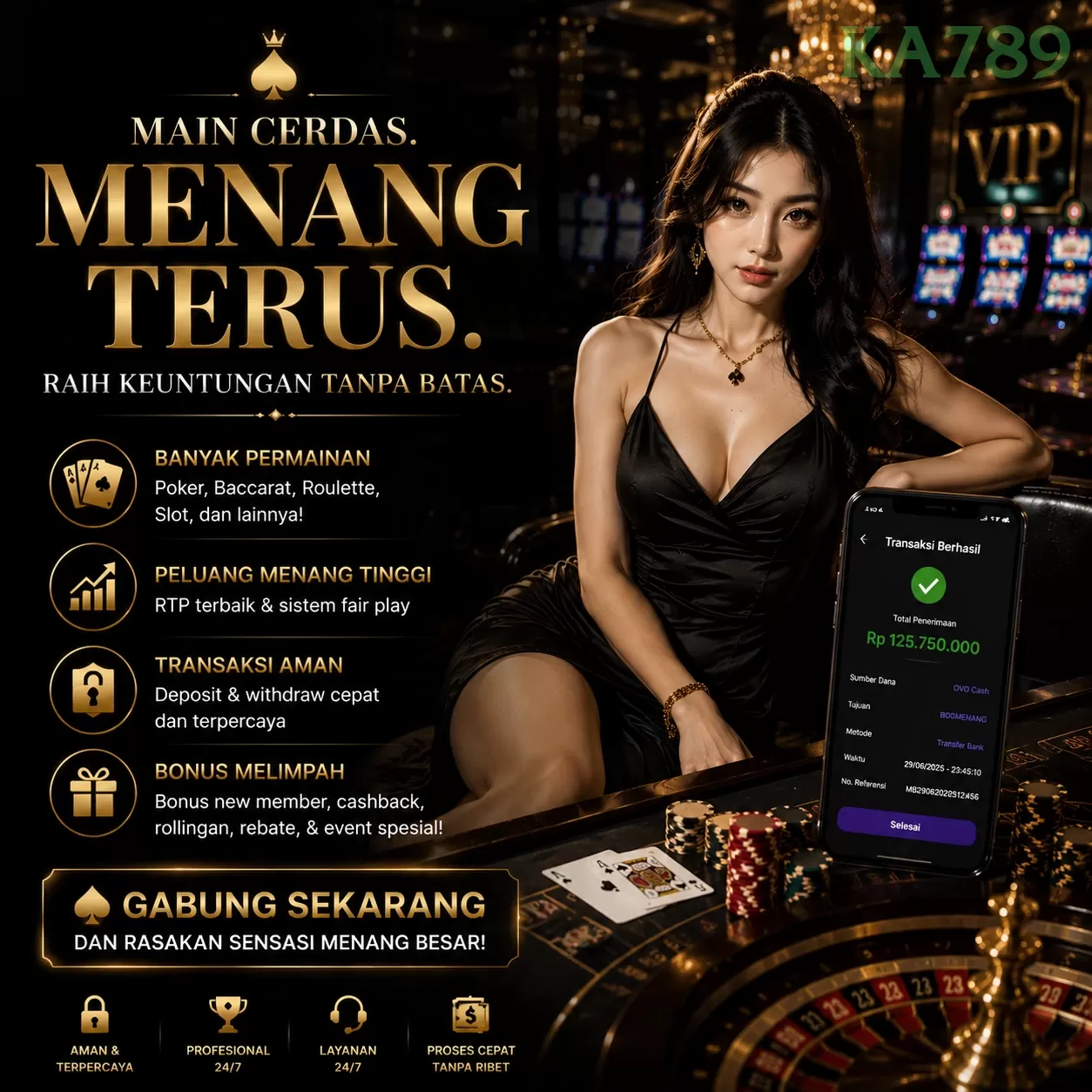 ka789 Forum Pemain