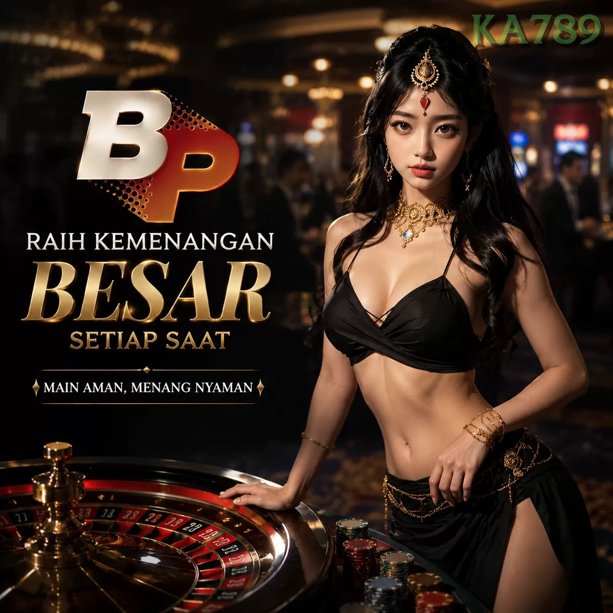 Keamanan Transaksi di ka789 yang Perlu Diketahui