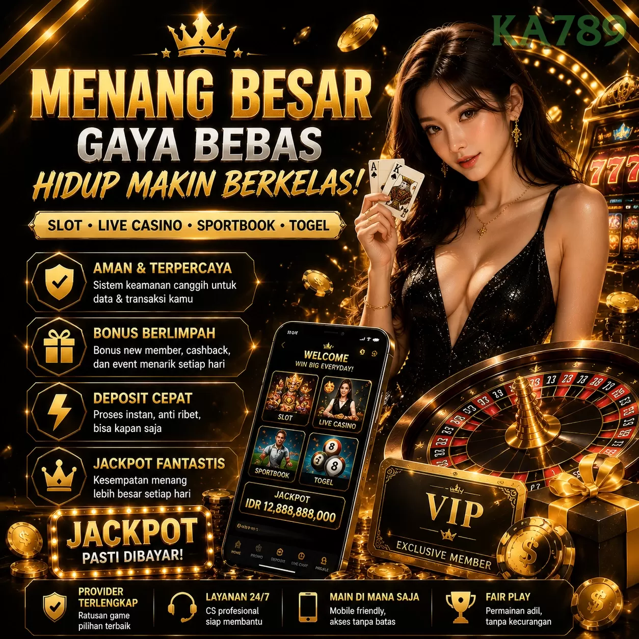 Tantangan dan Peluang di ka789 untuk Pengembang Game