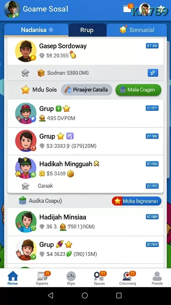 Screenshot The Master Cat 2