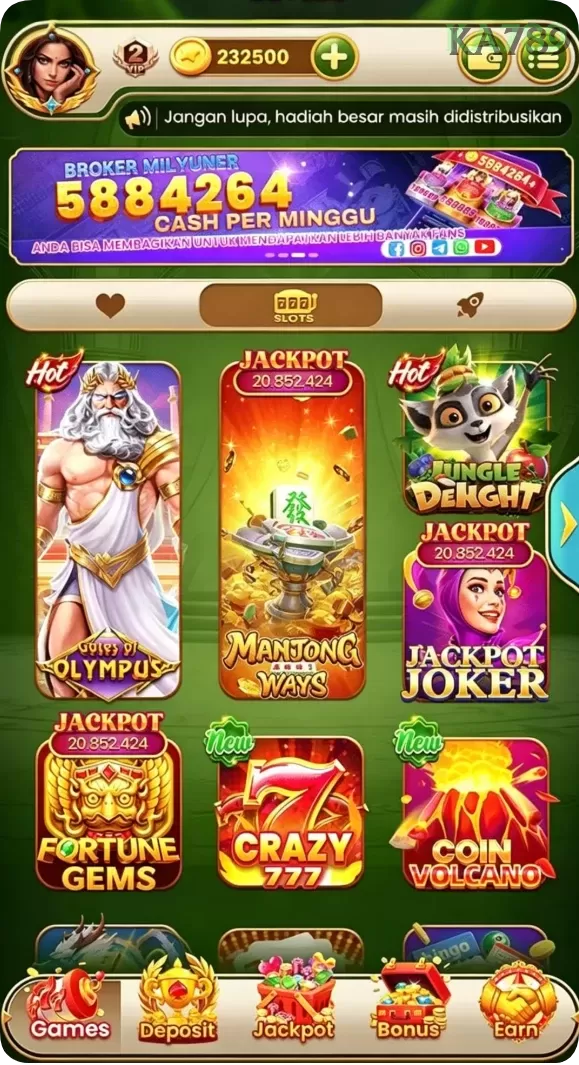 Screenshot Mighty Hat Lamp Of Gold 2