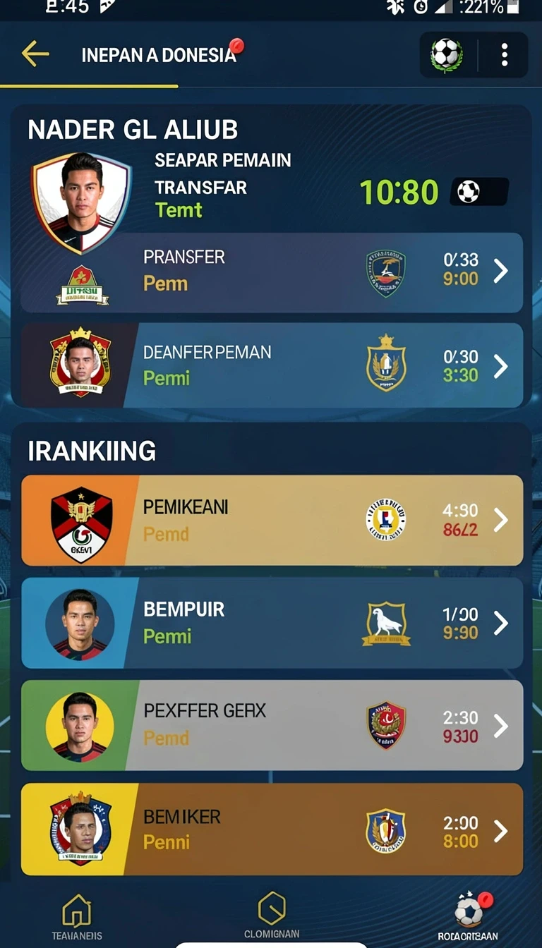 Screenshot Charge Buffalo Slot: Info Provider, RTP, dan Max Win 1