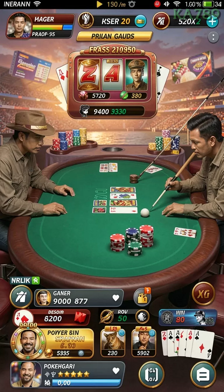 Screenshot Coins Of Christmas 1