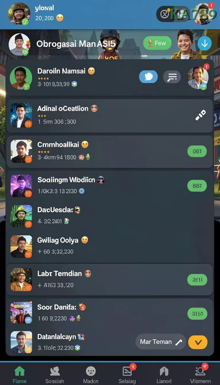 Screenshot Fish Eye 2